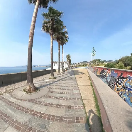 Superiore A 950 Metri Dal Mare *