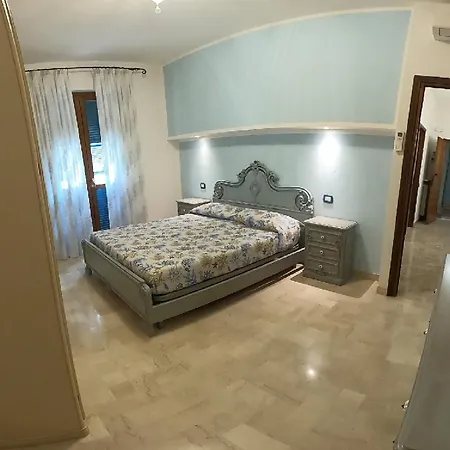 Apartman Superiore A 950 Metri Dal Mare