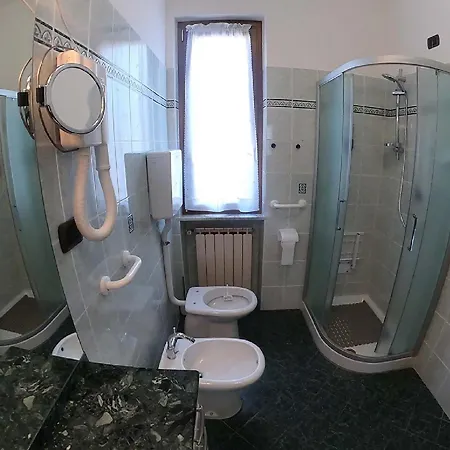 Superiore A 950 Metri Dal Mare Apartman *