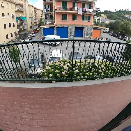 Superiore A 950 Metri Dal Mare * Albisola Superiore