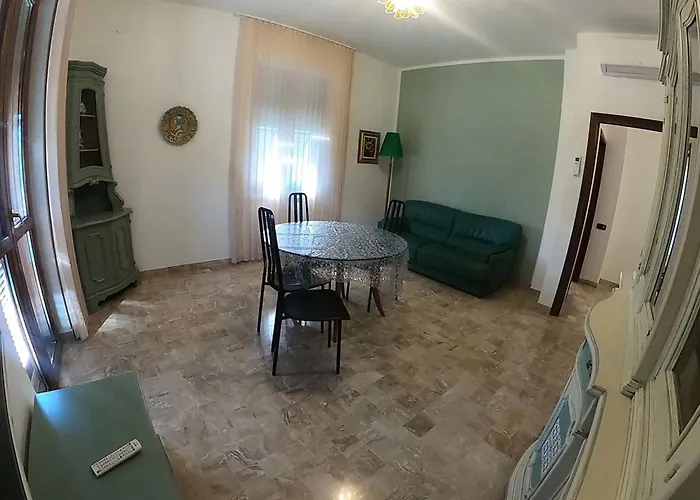 Superiore A 950 Metri Dal Mare