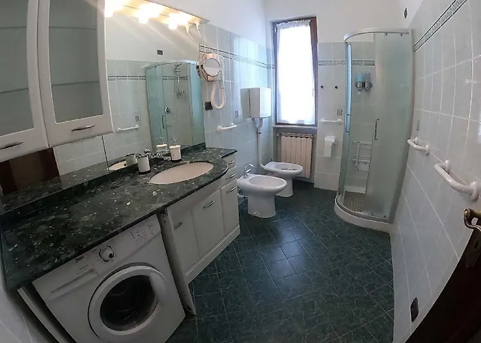 Superiore A 950 Metri Dal Mare *