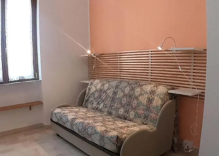 아파트 Superiore A 950 Metri Dal Mare