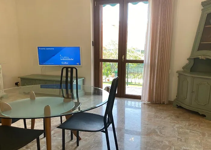 Superiore A 950 Metri Dal Mare * 아비솔라 수페리오레