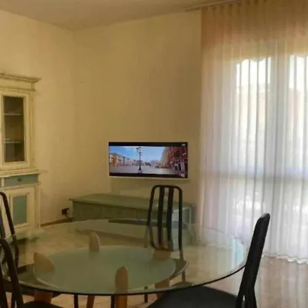 Superiore A 950 Metri Dal Mare Apartmán *