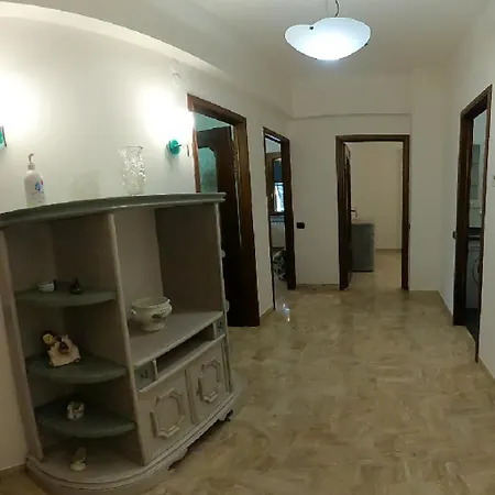 Superiore A 950 Metri Dal Mare