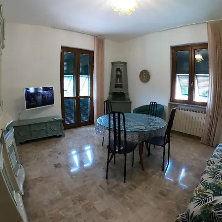 Superiore A 950 Metri Dal Mare Apartmán Albisola Superiore