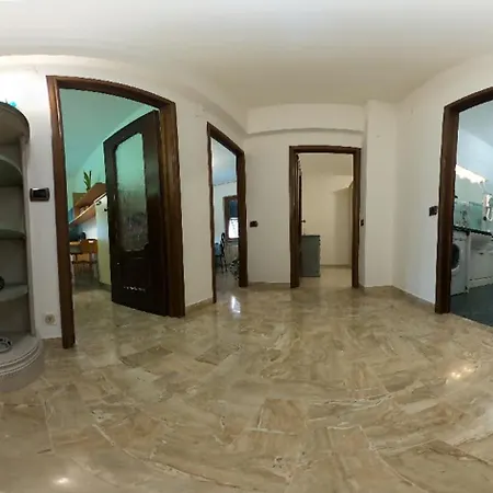 Superiore A 950 Metri Dal Mare