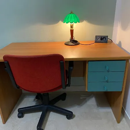 Superiore A 950 Metri Dal Mare Appartement