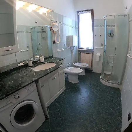Superiore A 950 Metri Dal Mare *