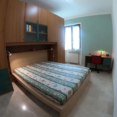 Superiore A 950 Metri Dal Mare דירה *