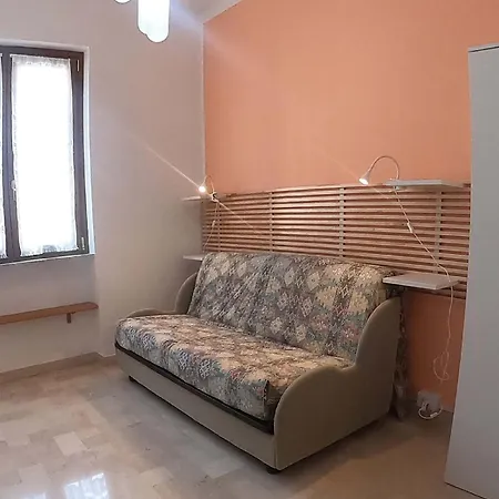 דירה Superiore A 950 Metri Dal Mare