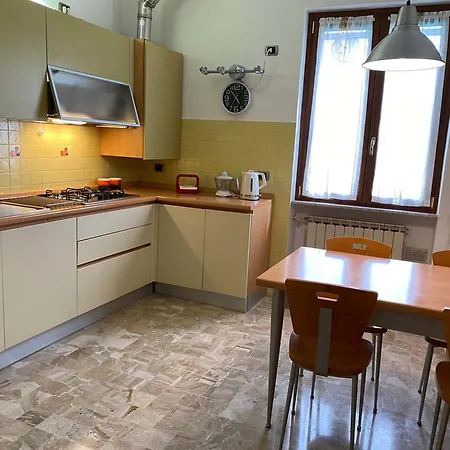 Superiore A 950 Metri Dal Mare