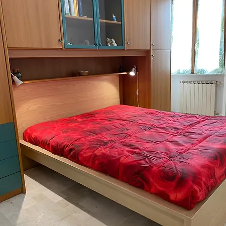 Superiore A 950 Metri Dal Mare דירה *