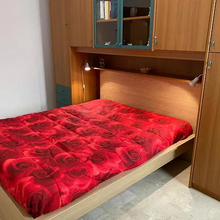 Superiore A 950 Metri Dal Mare Apartment Albisola Superiore