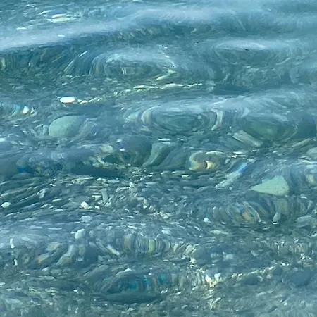 Superiore A 950 Metri Dal Mare דירה