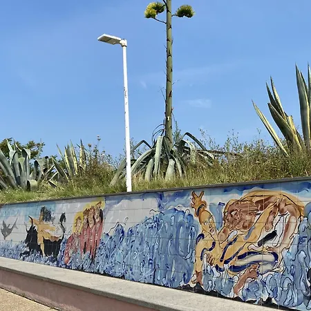 דירה Superiore A 950 Metri Dal Mare