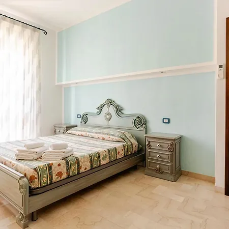 Superiore A 950 Metri Dal Mare Appartement