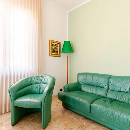 Superiore A 950 Metri Dal Mare Appartement *