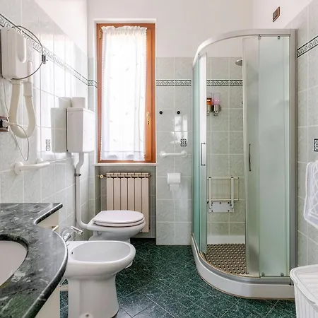 Appartement Superiore A 950 Metri Dal Mare *