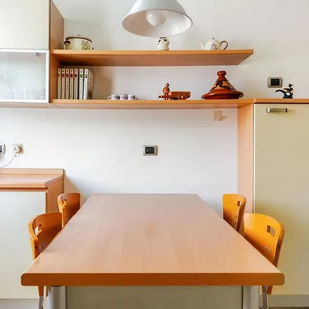 Superiore A 950 Metri Dal Mare Appartement