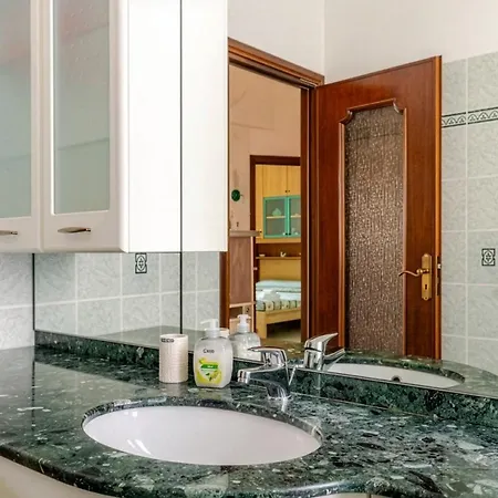 Appartement Superiore A 950 Metri Dal Mare