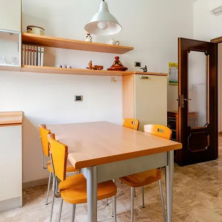 Superiore A 950 Metri Dal Mare Appartement *
