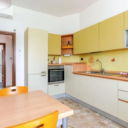 Appartement Superiore A 950 Metri Dal Mare *