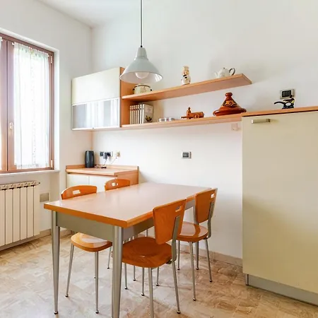 Superiore A 950 Metri Dal Mare Appartement