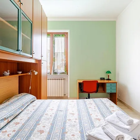 Appartement Superiore A 950 Metri Dal Mare