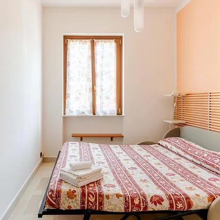 Appartement Superiore A 950 Metri Dal Mare *