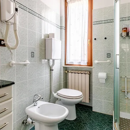 Superiore A 950 Metri Dal Mare *