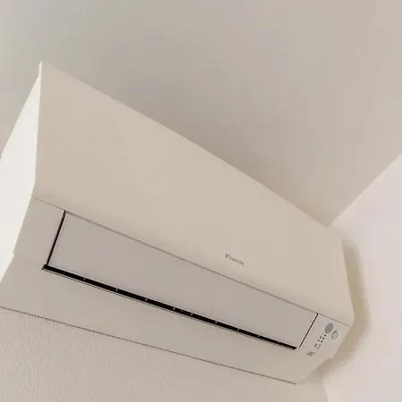 Superiore A 950 Metri Dal Mare Appartement *
