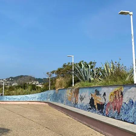 Superiore A 950 Metri Dal Mare Apartman Albisola Superiore