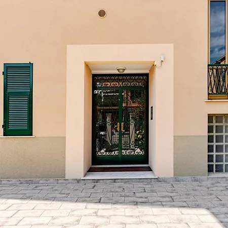 Appartement Superiore A 950 Metri Dal Mare Albisola Superiore