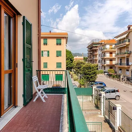 Superiore A 950 Metri Dal Mare *