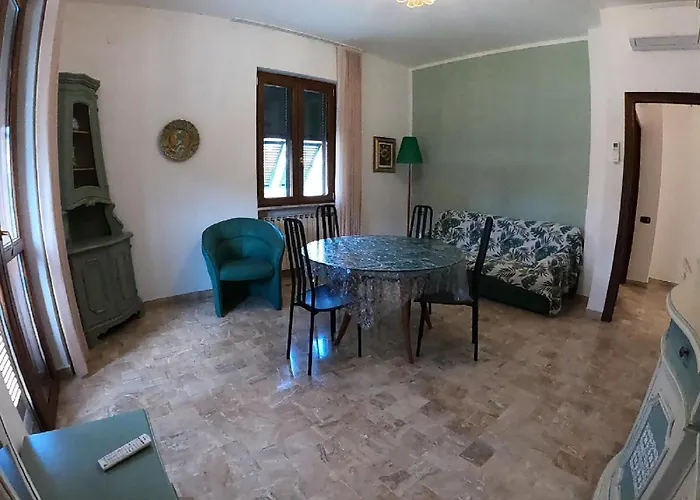 Superiore A 950 Metri Dal Mare * Albisola Superiore