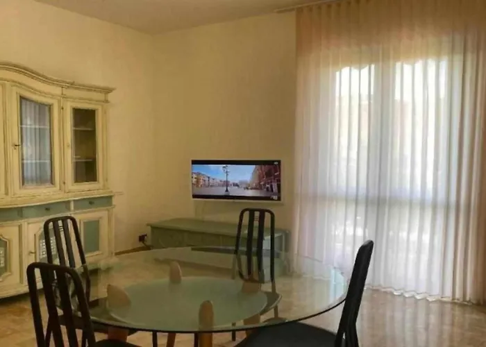 Superiore A 950 Metri Dal Mare Lejlighed *