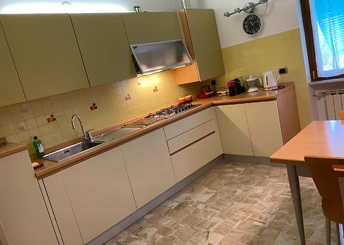 Superiore A 950 Metri Dal Mare