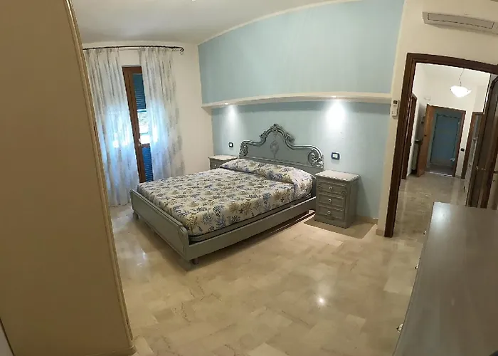 Lejlighed Superiore A 950 Metri Dal Mare
