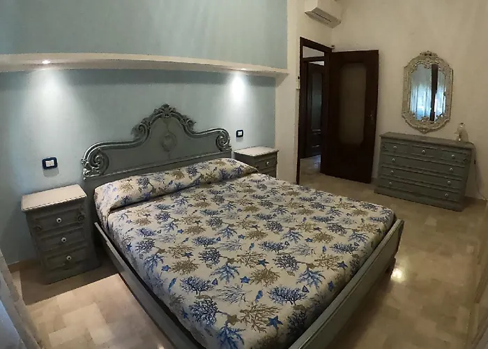 Superiore A 950 Metri Dal Mare Lejlighed *