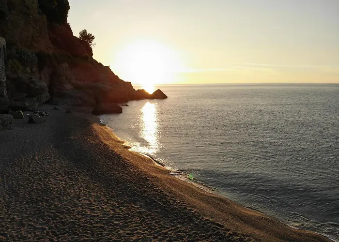 Superiore A 950 Metri Dal Mare