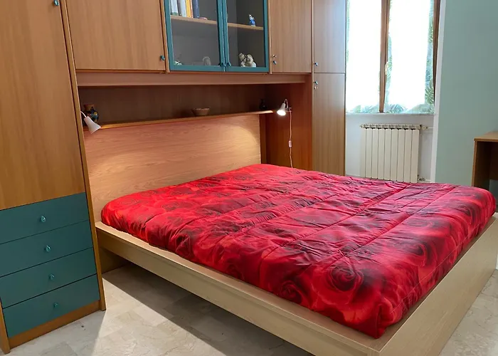 Superiore A 950 Metri Dal Mare Apartment *