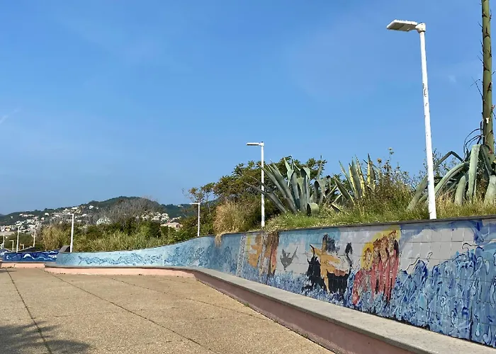 Superiore A 950 Metri Dal Mare